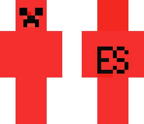 red creeper - elemental showcase edition