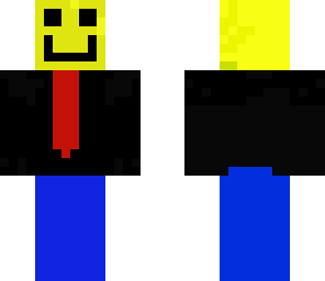 smiley guy