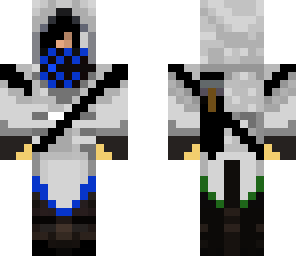 sea archer