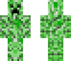 my first creeper