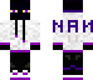 sick enderman