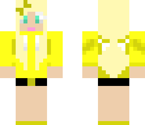 butter girl
