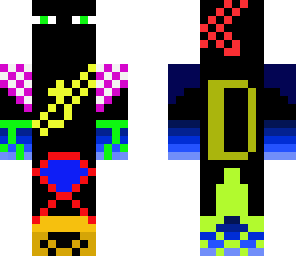 the deca