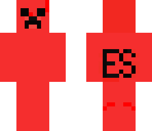 red creeper - elemental showcase edition