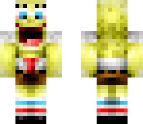 spongebob squarepants