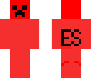 red creeper - elemental showcase edition