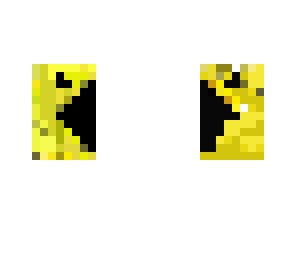pac-man
