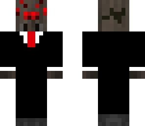spiderface