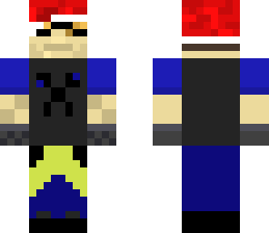 christmas zakrobo
