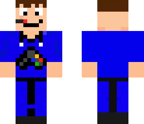 xbox gamer