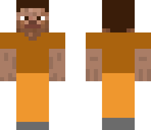 steve weird fix