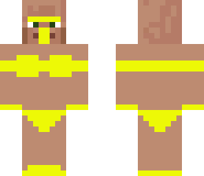 butter npc