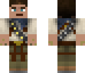 nathan drake