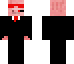 agent pig