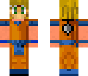 goku