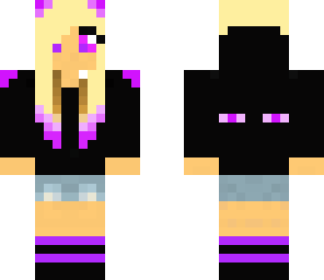 kitty girl