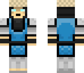 raiden