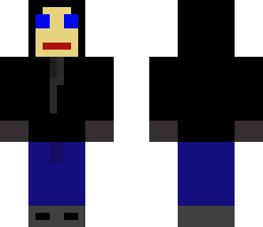 guy in a hoodie number 2