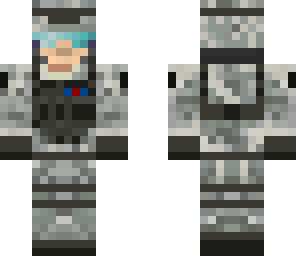 modernsoldier