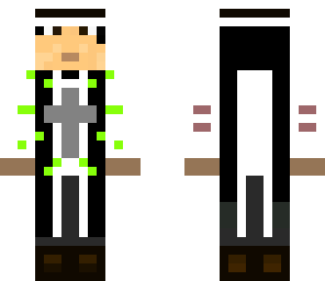 priest