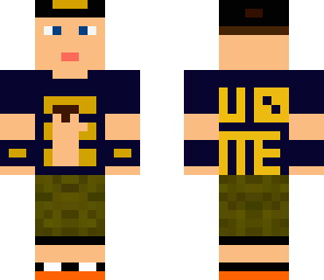 john cena