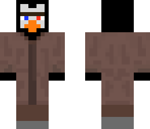 npp none playing penguin