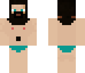 sexy steve