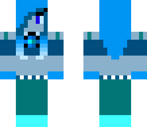 blue is my color