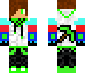 minecraft 2 for ever