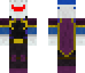 true knight
