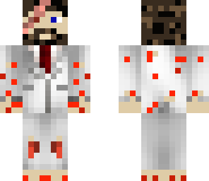 scruffy business apocalypse survivor  ii