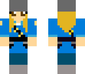 tf2 girl for dani