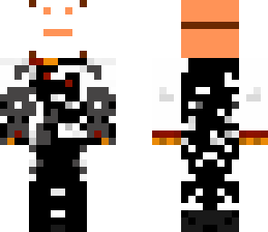 hidden player