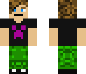 endercreeper's skin