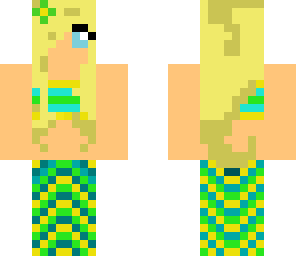 mermaid