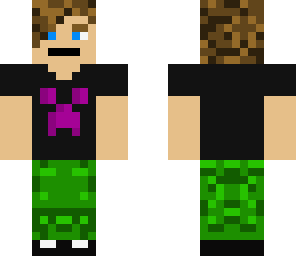 endercreeper's skin