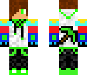 minecraft 1 for the end