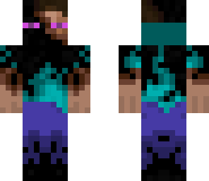 new endersteven