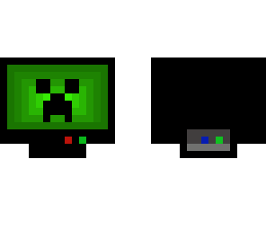 creepertv