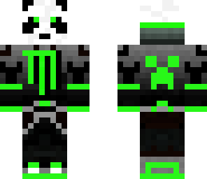 pandaclub