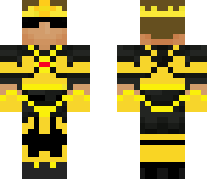 butterman