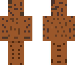 cookie man