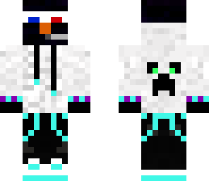 hipster penguin