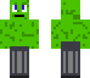 improved dirty oscar