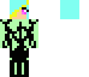 the spider wife