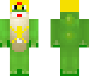 sgt frog