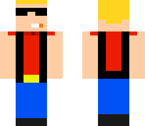duke nukem 64 version