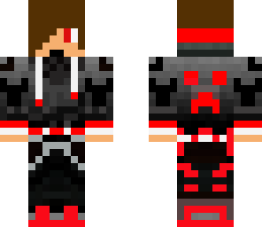 connorblade skin