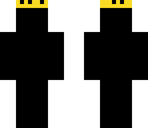 crowned
