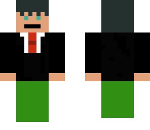 editored skin 2
